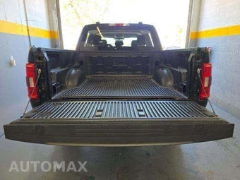 2021 Ford F-150 XLT Crew Cab Short Bed - miniatura 14