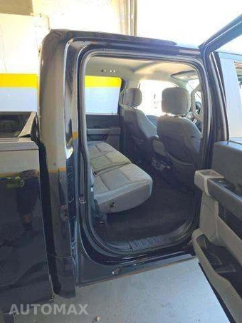 2021 Ford F-150 XLT Crew Cab Short Bed - miniatura 16