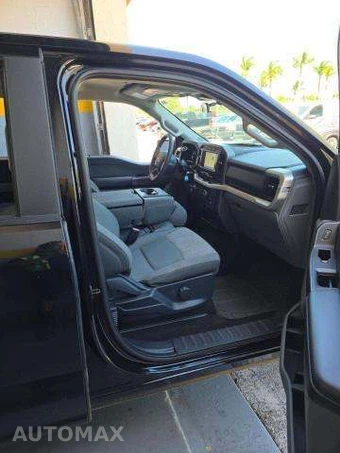 2021 Ford F-150 XLT Crew Cab Short Bed - miniatura 18