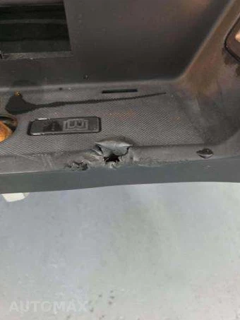 2021 Ford F-150 XLT Crew Cab Short Bed - miniatura 24