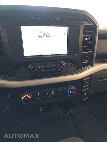 2021 Ford F-150 XLT Crew Cab Short Bed - miniatura 31