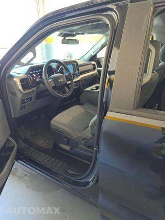 2021 Ford F-150 XLT Crew Cab Short Bed - miniatura 6