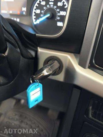 2021 Ford F-150 XLT Crew Cab Short Bed - miniatura 8