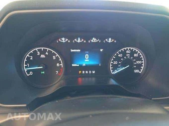 2021 Ford F-150 XLT Crew Cab Short Bed - miniatura 9