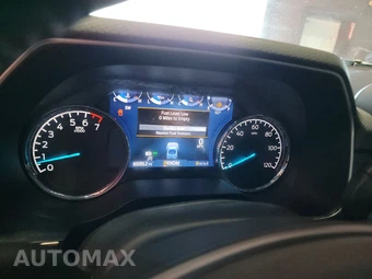 2021 Ford F-150 XLT Crew Cab Short Bed - miniatura 12