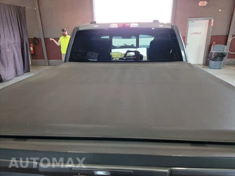 2021 Ford F-150 XLT Crew Cab Short Bed - miniatura 15