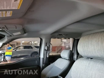 2021 Ford F-150 XLT Crew Cab Short Bed - miniatura 16