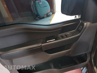2021 Ford F-150 XLT Crew Cab Short Bed - miniatura 9