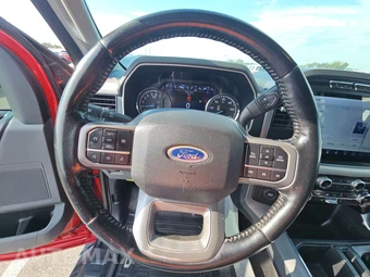 2021 Ford F-150 XLT Crew Cab Short Bed - miniatura 10