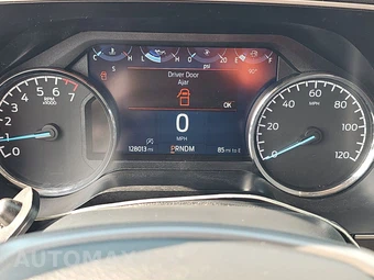 2021 Ford F-150 XLT Crew Cab Short Bed - miniatura 12