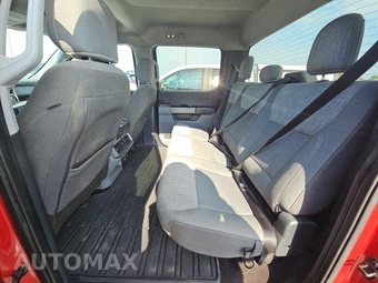 2021 Ford F-150 XLT Crew Cab Short Bed - miniatura 13