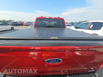 2021 Ford F-150 XLT Crew Cab Short Bed - miniatura 16