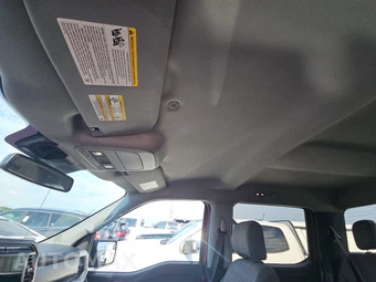 2021 Ford F-150 XLT Crew Cab Short Bed - miniatura 17