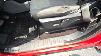 2021 Ford F-150 XLT Crew Cab Short Bed - miniatura 18