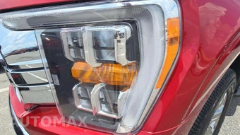 2021 Ford F-150 XLT Crew Cab Short Bed - miniatura 28