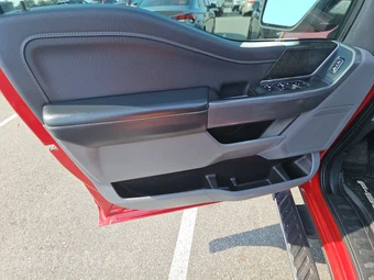 2021 Ford F-150 XLT Crew Cab Short Bed - miniatura 9