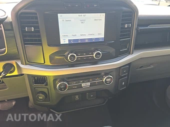 2021 Ford F-150 XLT Crew Cab Short Bed - miniatura 11