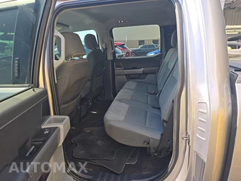2021 Ford F-150 XLT Crew Cab Short Bed - miniatura 13