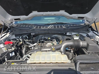 2021 Ford F-150 XLT Crew Cab Short Bed - miniatura 15
