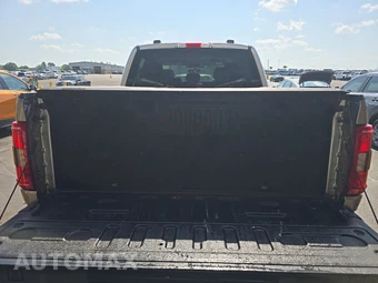 2021 Ford F-150 XLT Crew Cab Short Bed - miniatura 16
