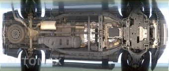 2021 Ford F-150 XLT Crew Cab Short Bed - miniatura 19