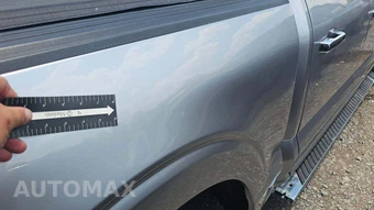 2021 Ford F-150 XLT Crew Cab Short Bed - miniatura 24
