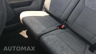 2021 Ford F-150 XLT Crew Cab Short Bed - miniatura 27
