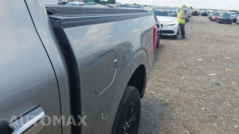 2021 Ford F-150 XLT Crew Cab Short Bed - miniatura 28