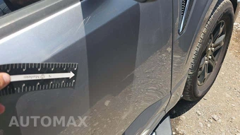2021 Ford F-150 XLT Crew Cab Short Bed - miniatura 33