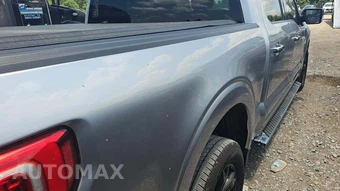 2021 Ford F-150 XLT Crew Cab Short Bed - miniatura 35