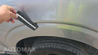 2021 Ford F-150 XLT Crew Cab Short Bed - miniatura 38