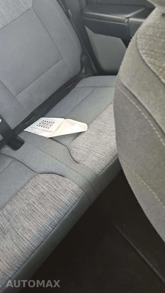 2021 Ford F-150 XLT Crew Cab Short Bed - miniatura 40
