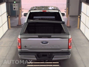 2021 Ford F-150 XLT Crew Cab Short Bed - miniatura 5