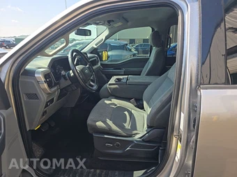 2021 Ford F-150 XLT Crew Cab Short Bed - miniatura 7