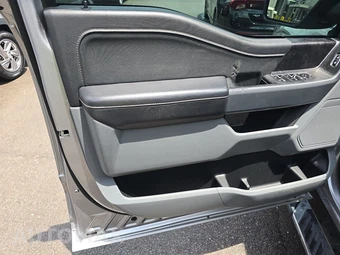 2021 Ford F-150 XLT Crew Cab Short Bed - miniatura 9