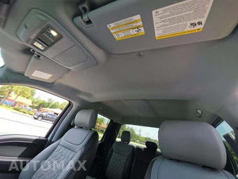 2021 Ford F-150 XLT Crew Cab Short Bed - miniatura 11