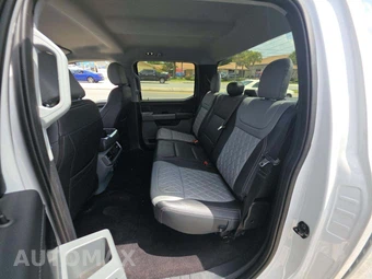 2021 Ford F-150 XLT Crew Cab Short Bed - miniatura 13