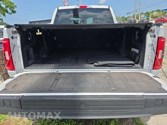 2021 Ford F-150 XLT Crew Cab Short Bed - miniatura 14