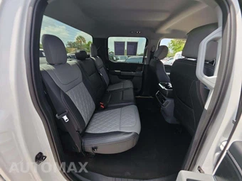 2021 Ford F-150 XLT Crew Cab Short Bed - miniatura 16