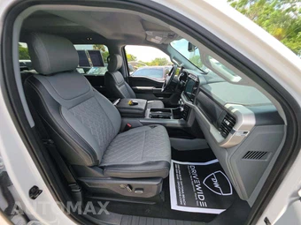 2021 Ford F-150 XLT Crew Cab Short Bed - miniatura 18