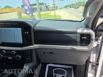 2021 Ford F-150 XLT Crew Cab Short Bed - miniatura 19