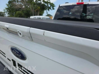 2021 Ford F-150 XLT Crew Cab Short Bed - miniatura 22