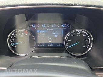 2021 Ford F-150 XLT Crew Cab Short Bed - miniatura 9