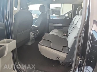 2021 Ford F-150 XLT Crew Cab Short Bed - miniatura 10