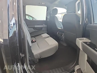 2021 Ford F-150 XLT Crew Cab Short Bed - miniatura 15