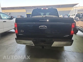 2021 Ford F-150 XLT Crew Cab Short Bed - miniatura 5