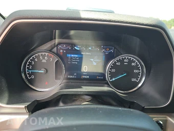 2021 Ford F-150 XLT Crew Cab Short Bed - miniatura 12