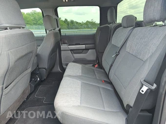 2021 Ford F-150 XLT Crew Cab Short Bed - miniatura 13