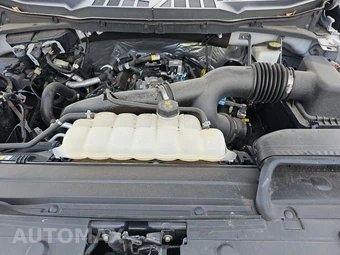 2021 Ford F-150 XLT Crew Cab Short Bed - miniatura 15