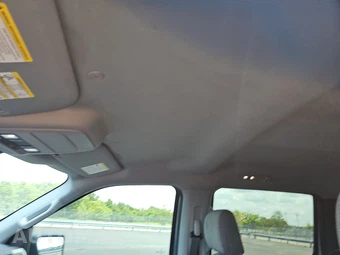 2021 Ford F-150 XLT Crew Cab Short Bed - miniatura 17